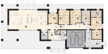 Parter projektu - Dom Vectoria