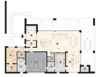 Parter projektu - Dom Archis