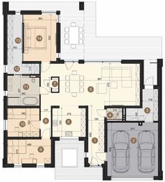 Parter projektu - Dom Nexus