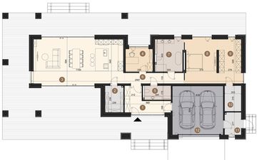 Parter projektu - Dom Planis