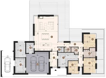 Parter projektu - Dom Solana
