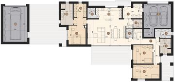 Parter projektu - Dom Harmonia