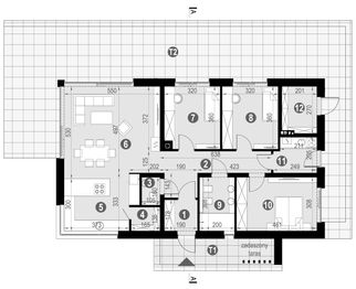 Parter projektu - NewHouse 763