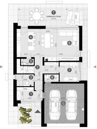 Parter projektu - HomeKoncept 134