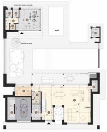 Parter projektu - Dom Elara