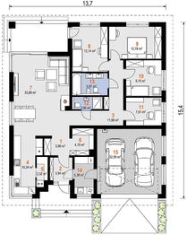 Parter projektu - Adela Prima (1944)