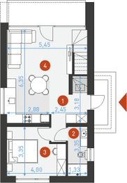 Parter projektu - Nordic P70 2