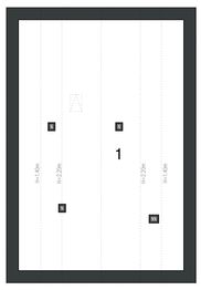 Poddasze projektu - EG-108