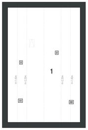 Poddasze projektu - EG-109