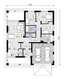 Parter projektu - Kordian Meta (1945)