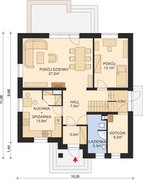 Parter projektu - APS 214 ECO