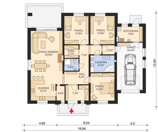 Parter projektu - APS 217 NEW ECO
