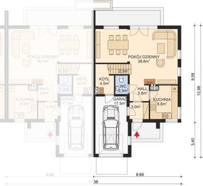 Parter projektu - APS 253 ECO
