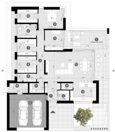 Parter projektu - HomeKoncept 126