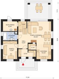 Parter projektu - APS 342 ECO