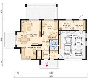 Parter projektu - APS 289 + 2G ECO