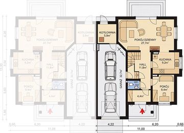 Parter projektu - APS 166 NEW ECO