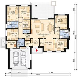 Parter projektu - APS 265 ECO