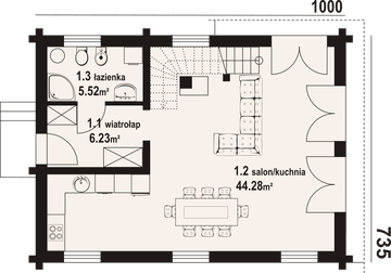 Parter projektu - Szyszkowo dw