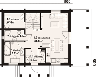 Parter projektu - Zawoja dw 8