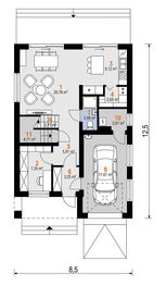 Parter projektu - Dominik Nano (1952)