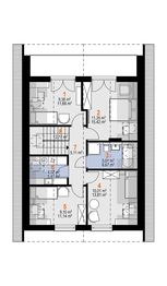 Poddasze projektu - Dominik Nano (1952)