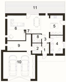 Parter projektu - Charyzmatyczny D17 wariant II
