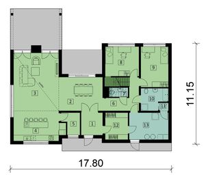 Parter projektu - Ka278 Sz
