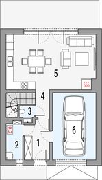 Parter projektu - Kalipso 5