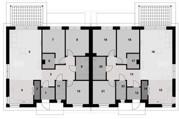 Parter projektu - Eco 52 - bliźniak