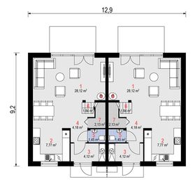 Parter projektu - Liszka 2 Multi Duolit (1939)