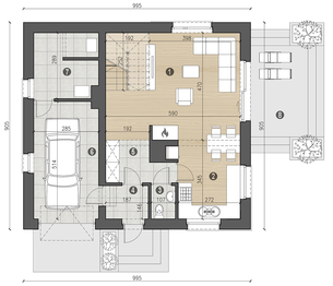 Parter projektu - Lolek II N