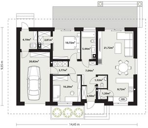 Parter projektu - Gaja 4