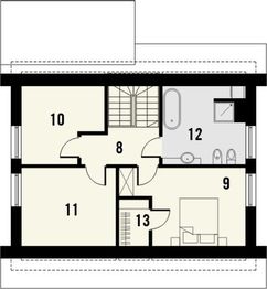Poddasze projektu - Krajobrazy 29