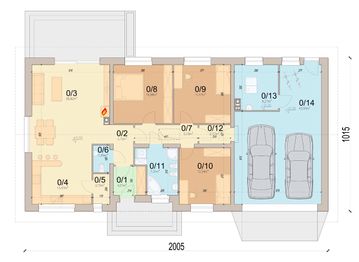 Parter projektu - Mokka 20 plus 2 s2