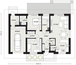 Parter projektu - Galia 2