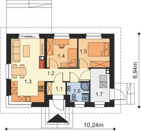 Parter projektu - Tania 5 paliwo stałe