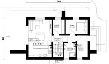Parter projektu - Stodoła Family