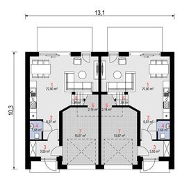 Parter projektu - Liszka G Multi Duolit (1951)