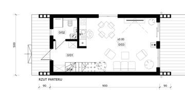 Parter projektu - Jaskółka XL 2