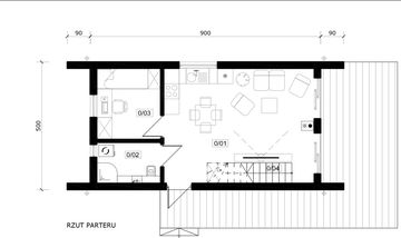 Parter projektu - Jaskółka XL 3