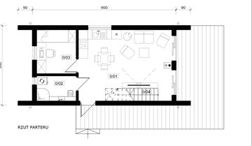 Parter projektu - Jaskółka XL 4