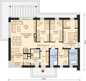 Parter projektu - APS 407 wariant 2