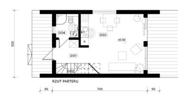 Parter projektu - Jaskółka 4