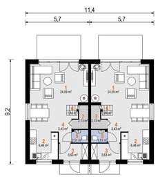 Parter projektu - Liszka Duolit (1958)