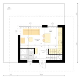 Parter projektu - Nasz Domek