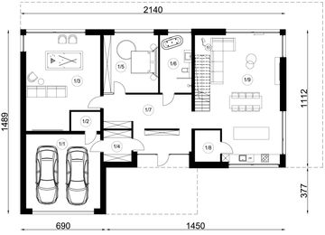 Parter projektu - A-123