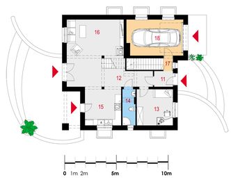Parter projektu - Elegans I PG1