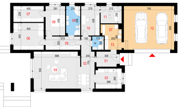 Parter projektu - Elongatus I G2