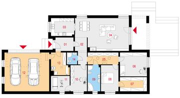 Parter projektu - Elongatus I G2